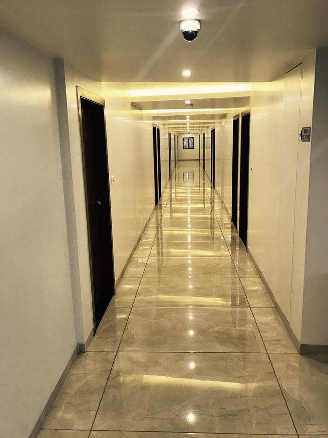 Hotel Comfort Bharuch Ngoại thất bức ảnh